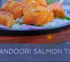Best Salmon Tandoori in Upper Darby, PA