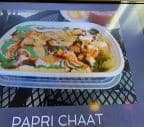 Best Chaat Papri in Upper Darby, PA