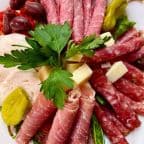 Best Antipasto Salad in Hoboken, NJ