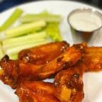 Best Buffalo Wings in Hoboken, NJ
