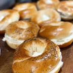 Best 2 Bagels in Hoboken, NJ