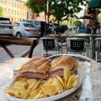Best Traditional Ham, Salami and Provolone in Hoboken, NJ