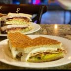 Best Grilled Chicken Mozzarella and Avocado Sandwich in Hoboken, NJ