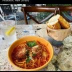 Best Spaghetti with Meatballs in Hoboken, NJ