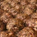 Best Meatballs In Marinara Sauce (2) in Hoboken, NJ