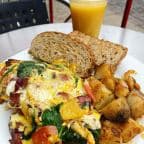 Best Western Omelet in Hoboken, NJ