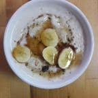 Best Creamy Oatmeal in Hoboken, NJ