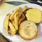 Best Bacon Cheeseburger in Hoboken, NJ