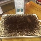 Best Tiramisu in Hoboken, NJ