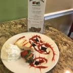 Best NY Style Cheesecake in Hoboken, NJ