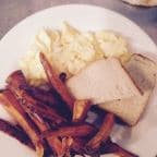 Best Sweet Potato Fries (GF) in Hoboken, NJ