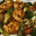 Best 89. Shrimp with Broccoli in Hudson, FL