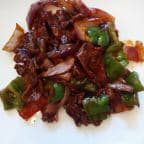 Best Pepper Steak with Onions in Bristow, VA