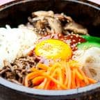 Best Dolsot Bibimbap in San Francisco, CA