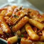 Best Dduk Bok Ki in San Francisco, CA