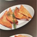 Best Crab Rangoon in Hinsdale, IL