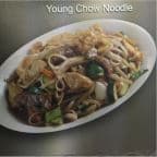 Best Young Chow Noodles in Hinsdale, IL