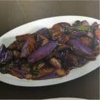 Best Eggplant Garlic Sauce in Hinsdale, IL