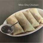 Best Moo Shu Chicken in Hinsdale, IL