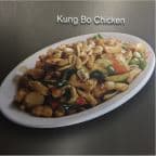 Best Kung Bo Chicken in Hinsdale, IL