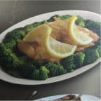 Best Lemon Chicken in Hinsdale, IL