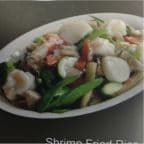 Best Seafood Combo in Hinsdale, IL