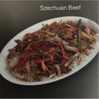 Best Szechuan Beef in Hinsdale, IL