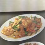 Best Kung Bo Sliced Fish in Hinsdale, IL