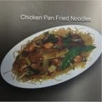 Best Chicken Pan Fried Noodles in Hinsdale, IL