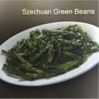 Best Szechuan Style Green Beans in Hinsdale, IL