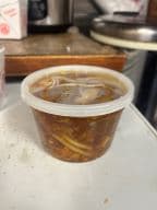 Best Hot & Sour Soup in Milford, CT