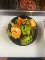 Best Shrimp with Broccoli in Milford, CT