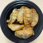Best Gyoza (8) in Milford, CT