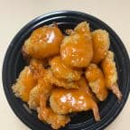 Best Rock Tokyo Shrimp in Milford, CT