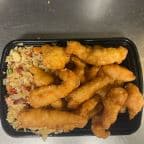 Best Sweet & Sour Chicken in Milford, CT