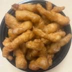 Best Golden Chicken Fingers in Milford, CT