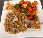 Best Sweet & Sour Chicken (Lunch) in Brooklyn Park, MN