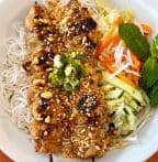 Best Grilled Chicken Over Rice Noodles (Lunch) in Brooklyn Park, MN
