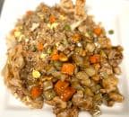 Best Cashew Chicken (Lunch) in Brooklyn Park, MN