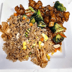 Best General Tso's Chicken (Lunch) in Brooklyn Park, MN