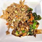 Best Beef Hunan Style (Lunch) in Brooklyn Park, MN