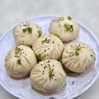 Best 11. Pork Pan Fried Buns (6) 猪肉生煎包 in Torrance, CA