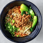 Best 18. Dan Dan Noodle 擔擔麵 in Torrance, CA