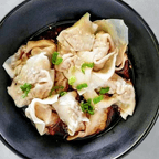 Best 24. Pork Wonton in Spicy Sauce (12) 紅油抄手 in Torrance, CA