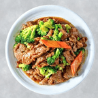 Best 11. Broccoli Beef 芥蘭牛 in Torrance, CA