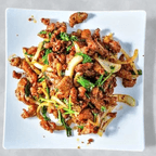 Best 14. Cumin Lamb 孜然羊 in Torrance, CA