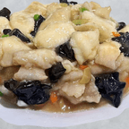 Best 12. Sauteed Fish Fillet in Wine Sauce 糟溜魚片 in Torrance, CA
