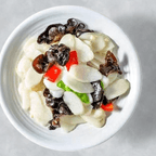 Best 2. Stir-Fried Chinese Yam 素炒山藥 in Torrance, CA