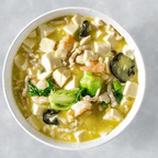 Best 14. Three Deluxe with Tofu Casserole 三鲜豆腐煲 in Torrance, CA