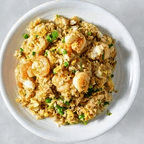 Best 9. Shrimp Fried Rice 蝦炒飯 in Torrance, CA